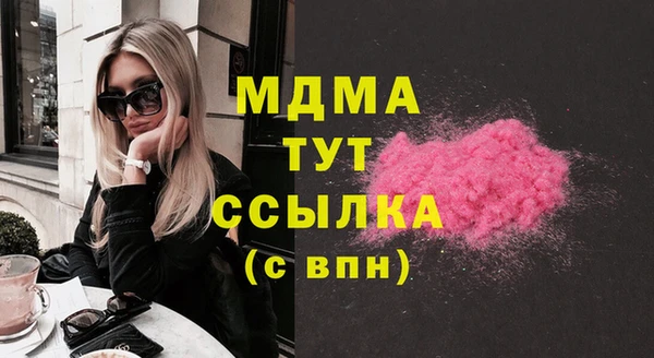 хмурый Абаза